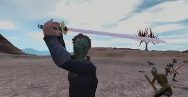 ABSOLVER - 施展你的招式 2.0