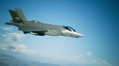F-35C -狮鹫-
