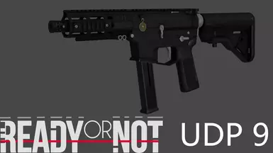 UDP9