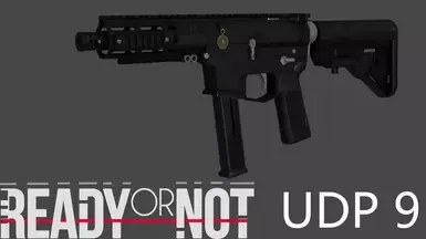 UDP9