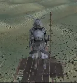 武士开局