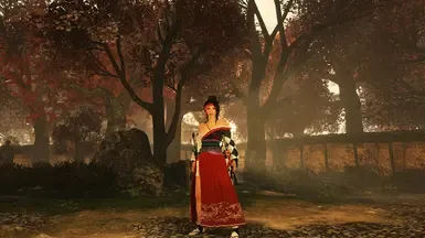 简单 ReShade