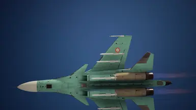 海象涂装与徽章