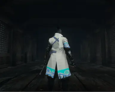 银魂服装