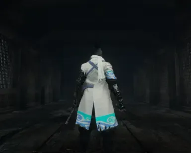 银魂服装