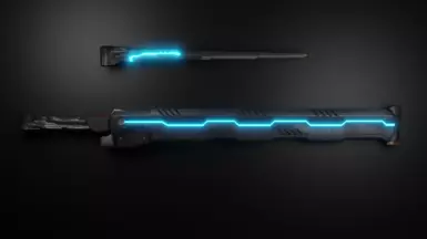 星神链武器