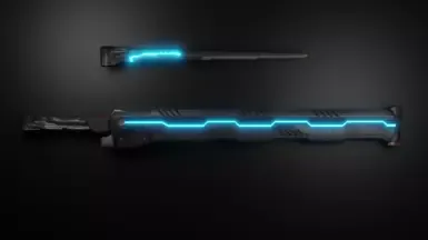 星神链武器