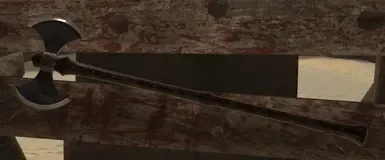 战斧