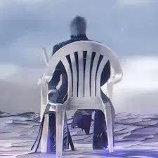 维吉尔的花式闪避