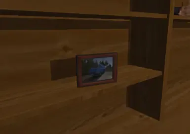 相框