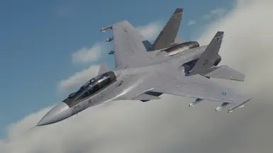 Su-30SM -MKM-
