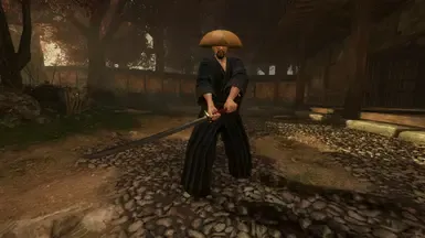隐形之手护甲