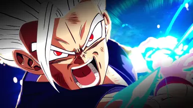 Great Value Beast Gohan 又名 Gohan Blanco(已更新)