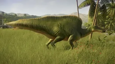 乌尔禾龙古生物学编辑