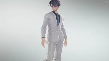 C2套装适用于男性