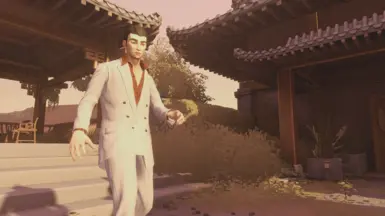 yakuza 0 房地产公司