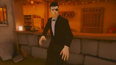 真岛