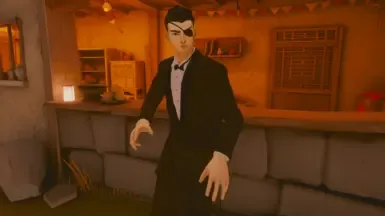 真岛