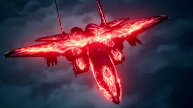F-15J -骑士不曾死于徒手-