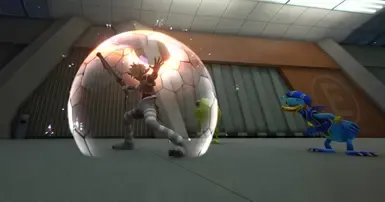 Oathkeeper 模型替换为 Master's Defender