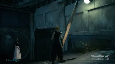 最小化HUD