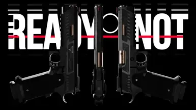 Taran Tactical Innovations 2011