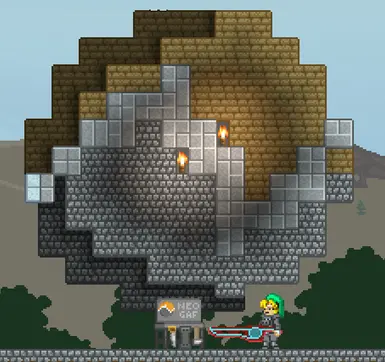 NeoGAF 制作台 V0_1