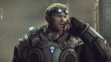 戴蒙·贝尔德《战争机器：审判》