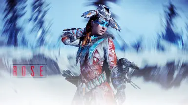 玫瑰