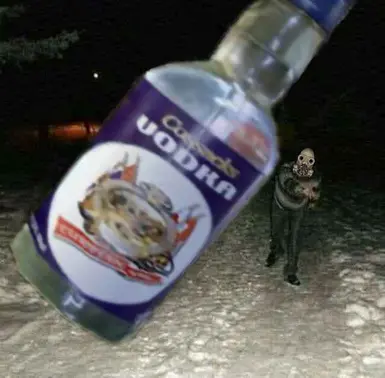 旧版潜行者游戏玩法再平衡