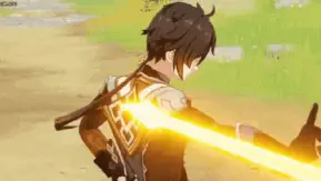 原神武器包 (U10)