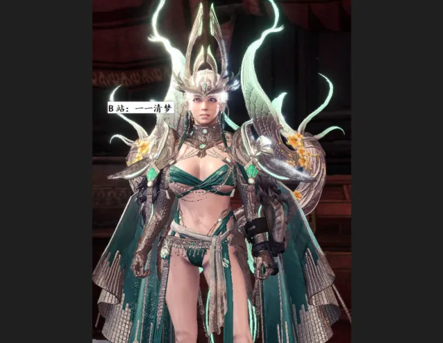 神叛Sor2 绿