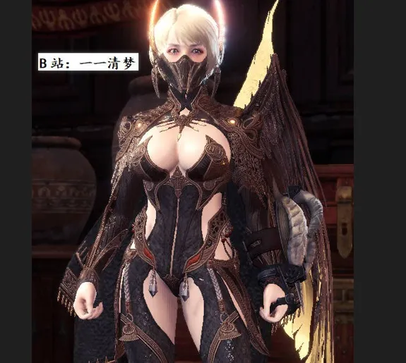神判Rogue Ginnungagap