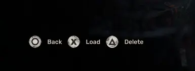 Exi的类原版PlayStation按钮