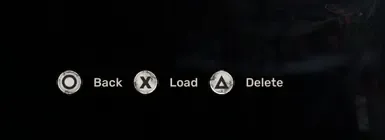 Exi的类原版PlayStation按钮
