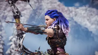 Aloy - 发色染料