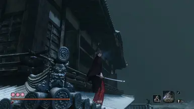 艾玛的武士刀(白鞘)