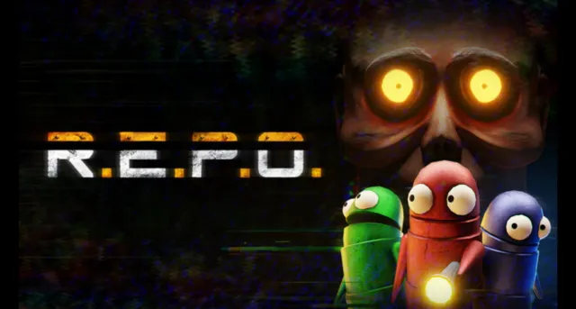 REPO万圣节Apeng整合包0.3.6