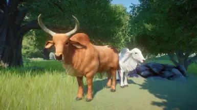 Zebu - 新物种 (1.11)
