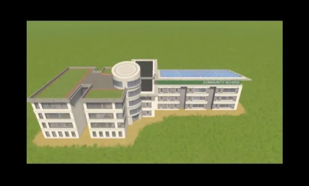 超级小学