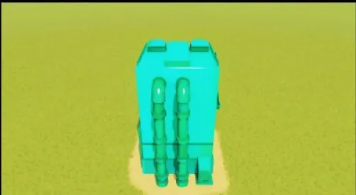 超级抽水机