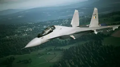 Su-30SM -MKI-