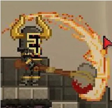 JVBound 武器模组