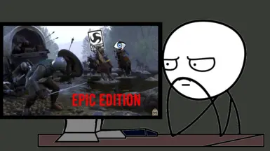 TiSoBrs EPIC Intro Replacement