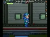 洛克人X服装