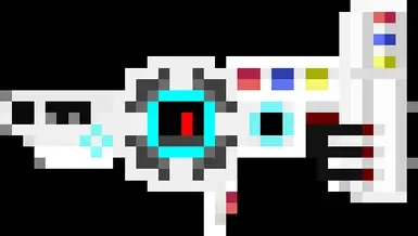 Dubstep Gun