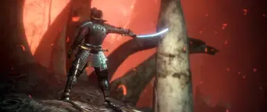 征服者盔甲 披风 移除