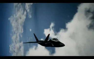 F-22A 剃刀