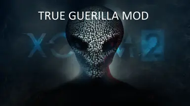 TrueGuerillaMod 1.3