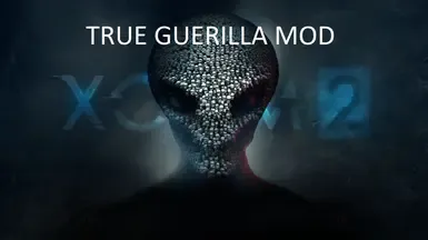 TrueGuerillaMod 1.3